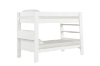 Picture of LILLIAN Twin-Twin Bunk Bed(White)