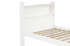 Picture of LILLIAN Twin-Twin Bunk Bed(White)