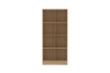 Picture of MOOK 31.5"x71" Bookshelf (Light Oak)