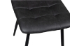 Picture of SAROTO Dining Chair (Charcoal) - Each