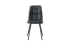 Picture of SAROTO Dining Chair (Charcoal) - 4 Chairs in 1 Carton