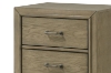 Picture of KENORA 2-Drawer Bedside Table