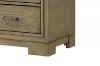 Picture of KENORA 2-Drawer Nightstand