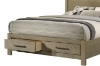 Picture of KENORA Bed Frame - King