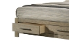 Picture of KENORA Bed Frame - King