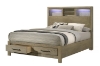 Picture of KENORA Bed Frame - Queen