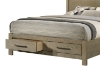 Picture of KENORA Bed Frame - Queen