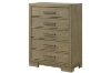 Picture of KENORA 3PC/4PC/5PC Bedroom Combo Set in King/Queen Sizes 