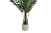 Picture of Artificial Potted Areca Palm Plant (H47"/H71")