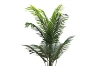 Picture of Artificial Potted Areca Palm Plant - H47"