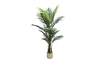 Picture of Artificial Potted Areca Palm Plant - H59" 