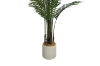 Picture of Artificial Potted Areca Palm Plant - H59" 