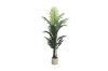 Picture of Artificial Potted Areca Palm Plant - H71" 
