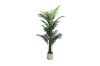 Picture of Artificial Potted Areca Palm Plant - H71" 