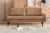 Picture of ATAMAN 3 Seater Sofa (Khaki)