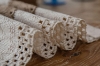 Picture of Cotton-Edged Woven Table Runner/Bed Runner with Tassel in 2 Sizes
