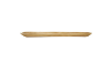 Picture of 650-012 Teak Root Ship Bowl - 35.5"