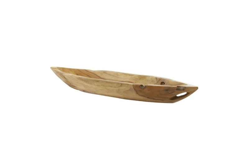 Picture of 650-014 Teak Root Ship Aladin Bowl – 23.5"