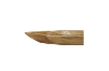 Picture of 650-014 Teak Root Ship Aladin Bowl (23.5"x4")