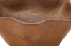Picture of 650-015 Teak Root Rustic Bowl – 14.5"