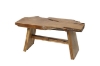 Picture of ROOTRA Teak Root Handmade Coffee Table/Bench