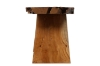 Picture of ROOTRA Teak Root Handmade Coffee Table/Bench