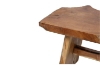 Picture of ROOTRA Teak Root Handmade Coffee Table/Bench
