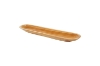 Picture of 650-013 Teak Root Ship Bowl (27.5"x2")