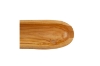 Picture of 650-013 Teak Root Ship Bowl (27.5"x2")