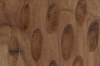 Picture of 650-023 Teak Root Door Stopper - Set of 2
