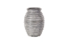 Picture of 650-002 Terracotta Vase (Grey) - 10"x14"
