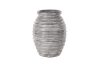 Picture of Terracotta Vase (Grey)