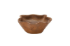 Picture of 650-015 Teak Root Rustic Bowl – 14.5"