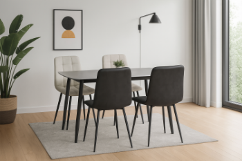 Picture for manufacturer SAROTO Dining Collection