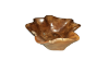 Picture of 650-015 Teak Root Rustic Bowl  (14.5"x5.5")