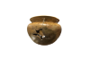 Picture of 650-016 D13" Teak Wood Handmade Decorative Bowl 