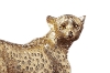 Picture of Standing/Sitting Cheetah Statue Decor