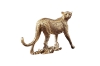 Picture of Cheetah Statue Decor (Standing)