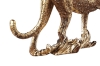 Picture of Cheetah Statue Decor (Standing)