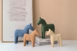 Picture of Nordic Creative Horse Decoration - Set of 4 