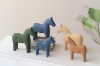 Picture of Nordic Creative Daramuma Decoration - Green (H9")