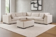 Picture of COPELAND Fabric Modular Sofa 