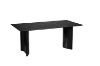 Picture of EDWARD 71" Dining Table with Stone Top