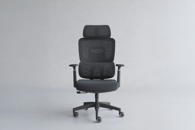 Picture of SC-0011 Ergonomic Office Chair