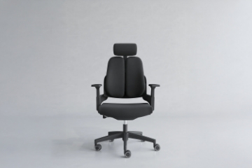 Picture of SC-7901 Height Adjustable Ergonomic Office Chair (Black)