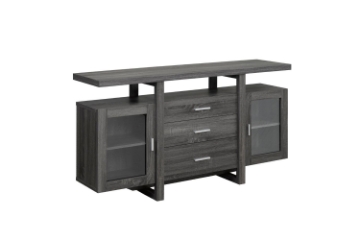 Picture of DOSAZE 2-Door 3-Drawer Sideboard/Buffet