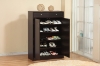 Picture of ARACEI 2-Door 2-Drawer Shoe Cabinet