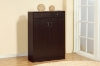 Picture of ARACEI 2-Door 2-Drawer Shoe Cabinet