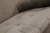Picture of HAROLD 2-Seater Loveseat (Brown)