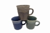 Picture of 323-028 Ceramic Coffee Mug (420ml)